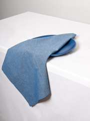 Denim Napkins