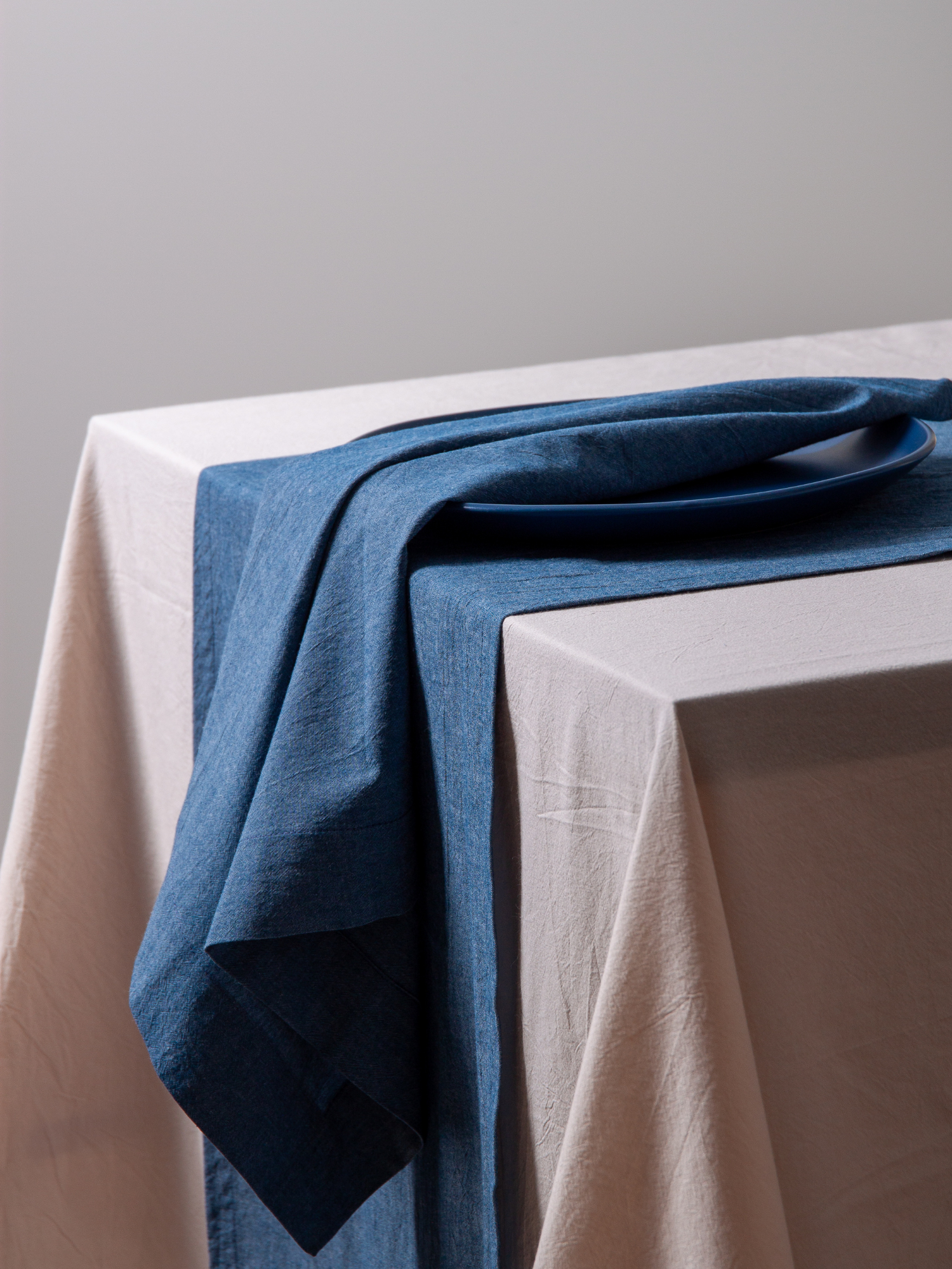 Denim Napkins Pack of 1