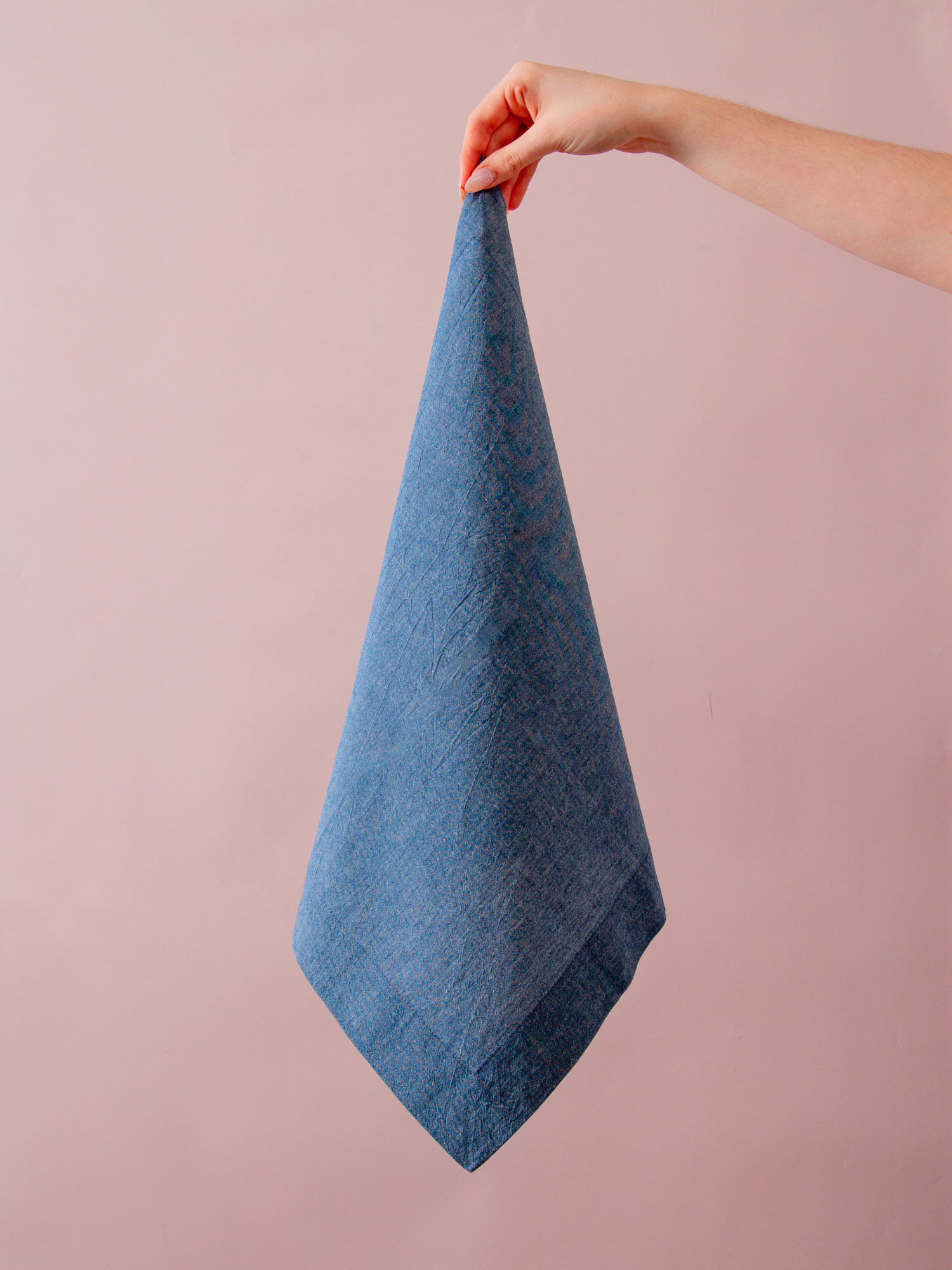 Denim Napkins Pack of 1