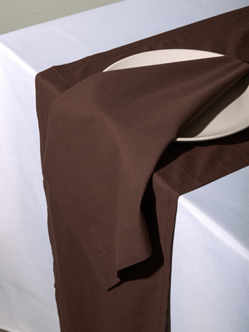 Espresso Napkin Pack of 1