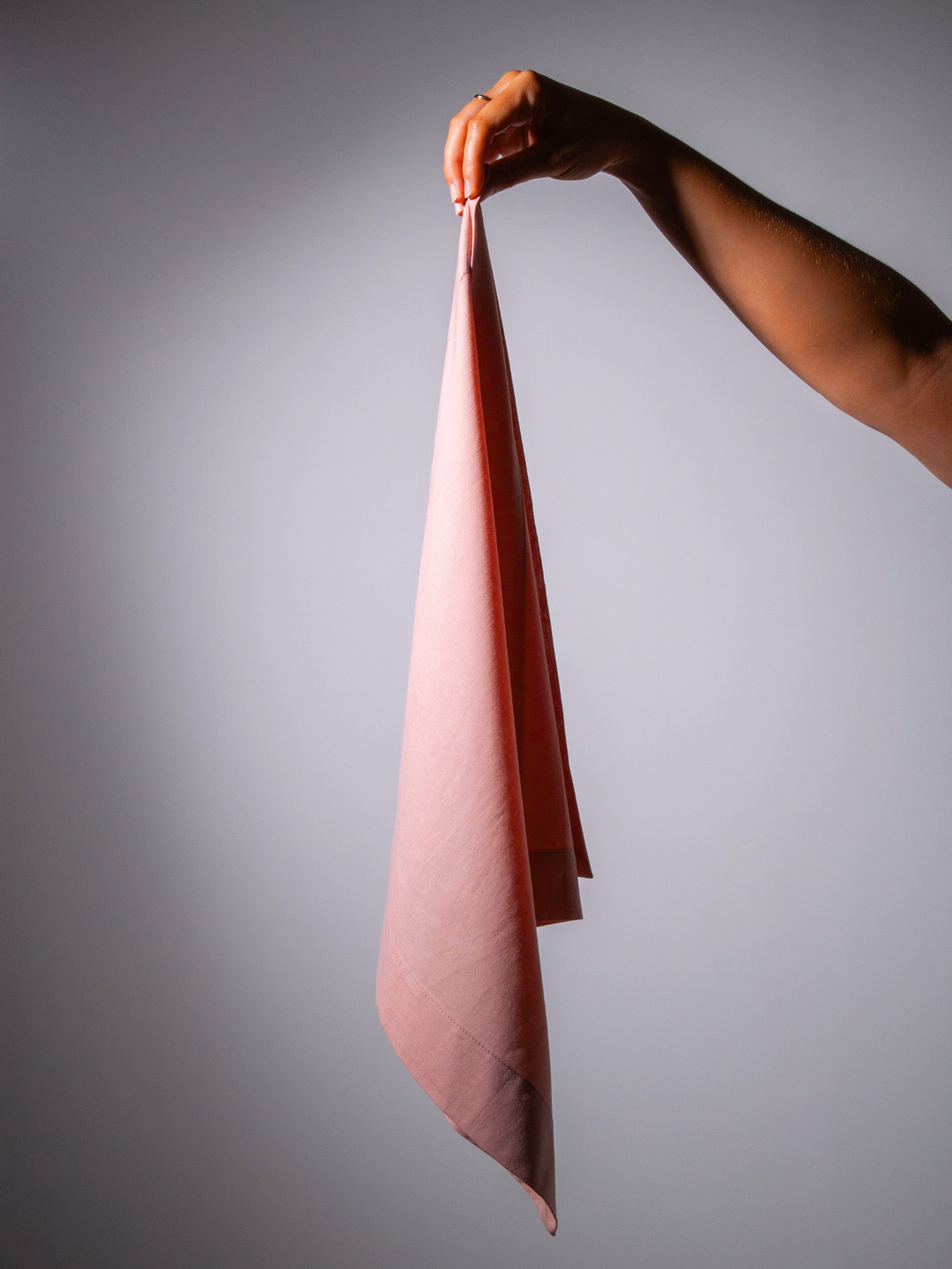 Heritage Rose Napkin Pack of 1