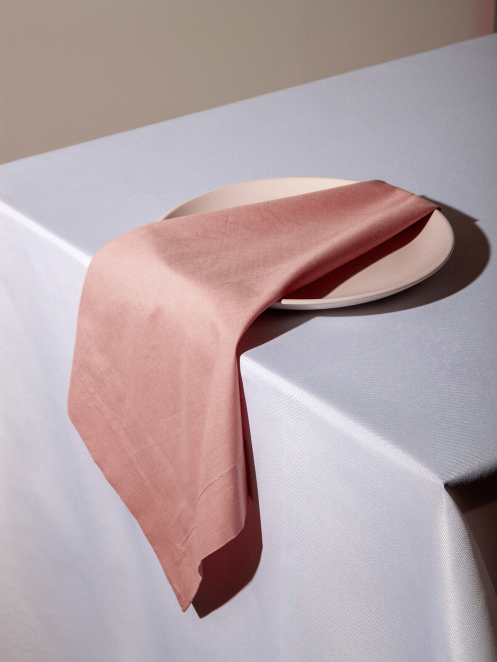 Heritage Rose Napkin Pack of 1