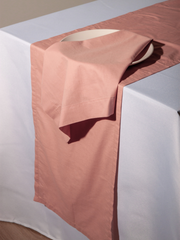 Heritage Rose Napkin Pack of 1