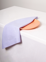 Lavender Napkins