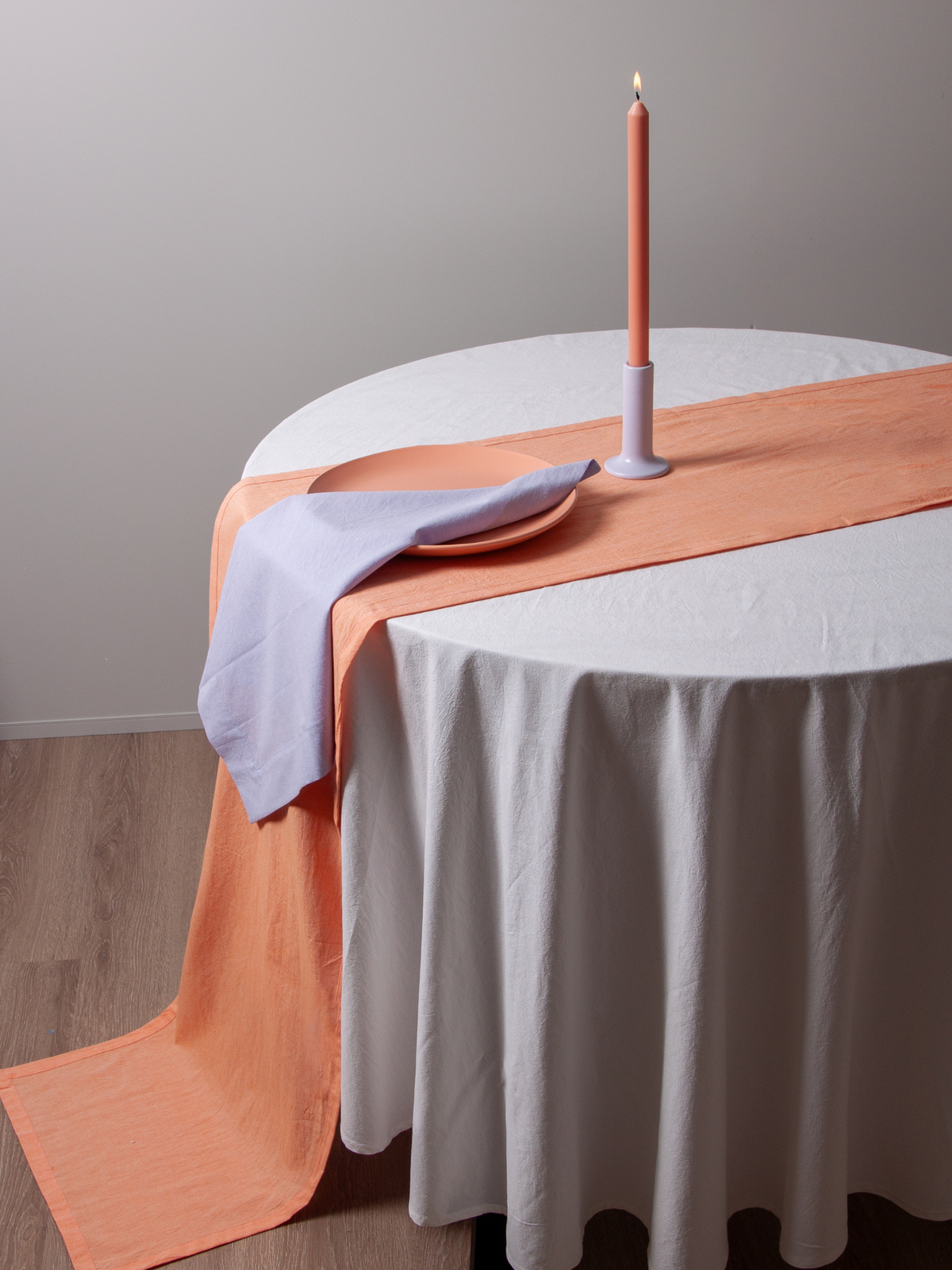 Lavender Napkins