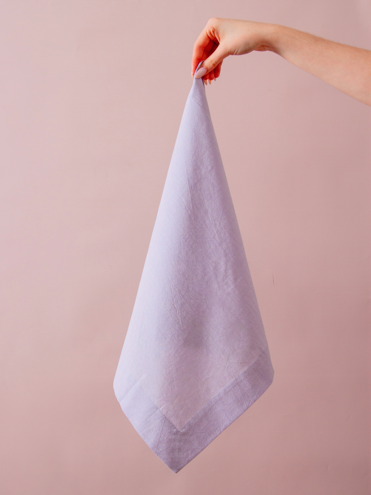 Lavender Napkins Pack of 1