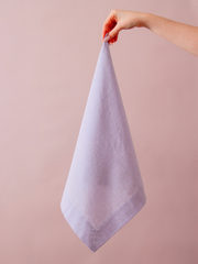 Lavender Napkins Pack of 1