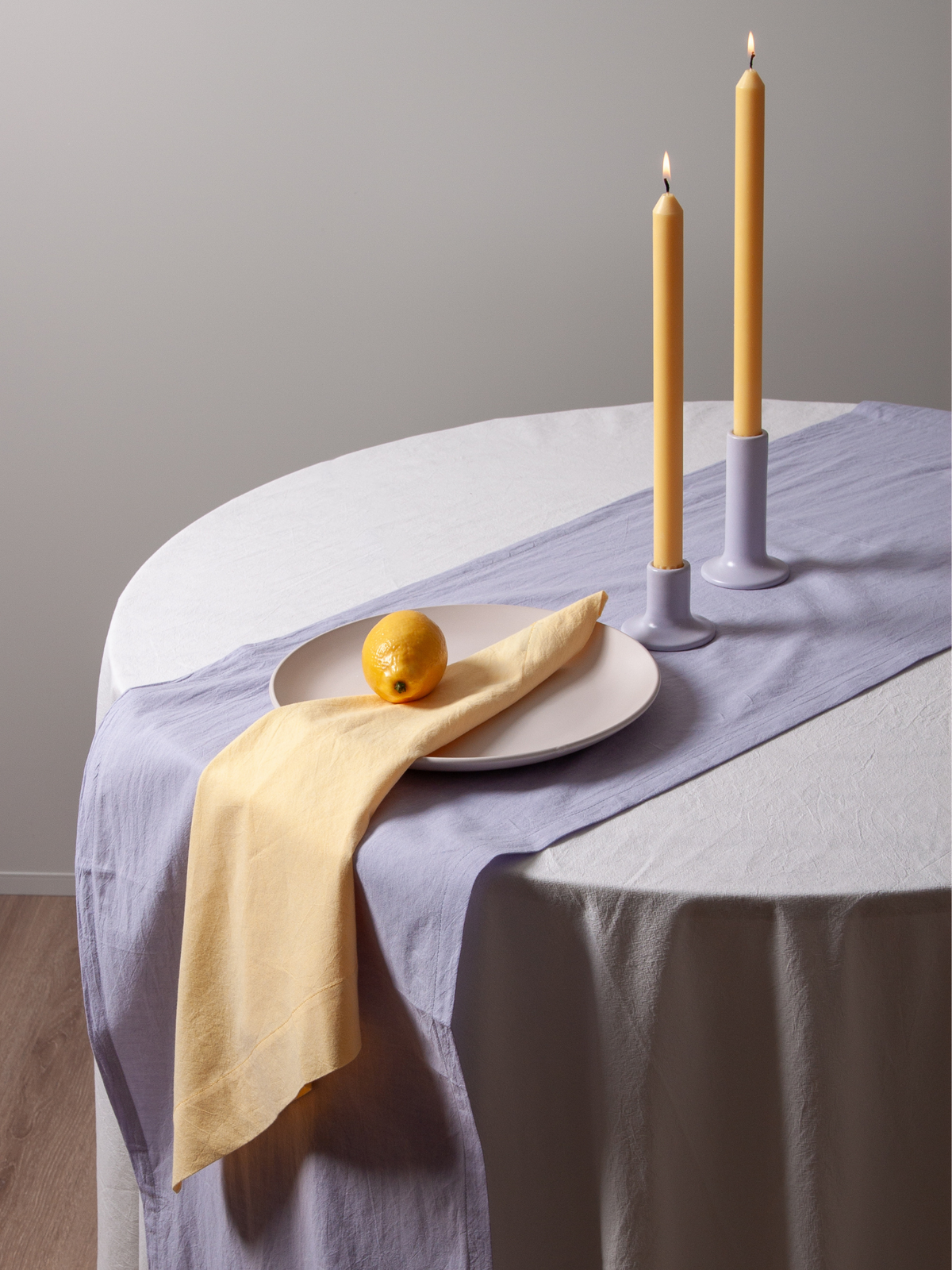 Limoncello Napkins