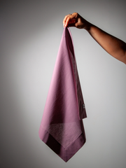 Light Plum Napkin Pack of 1