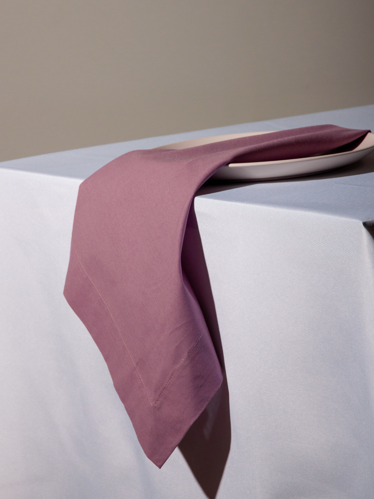 Light Plum Napkin Pack of 1