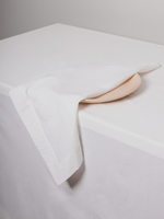 Meringue Napkins