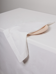 Meringue Napkins