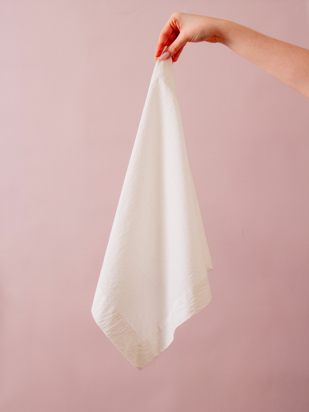 Meringue Napkins Pack of 1