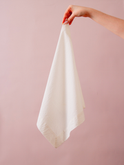 Meringue Napkins Pack of 1