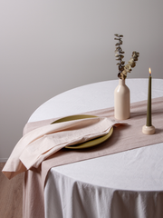 Oatmeal Napkins Pack of 1