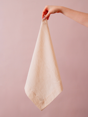 Oatmeal Napkins Pack of 1