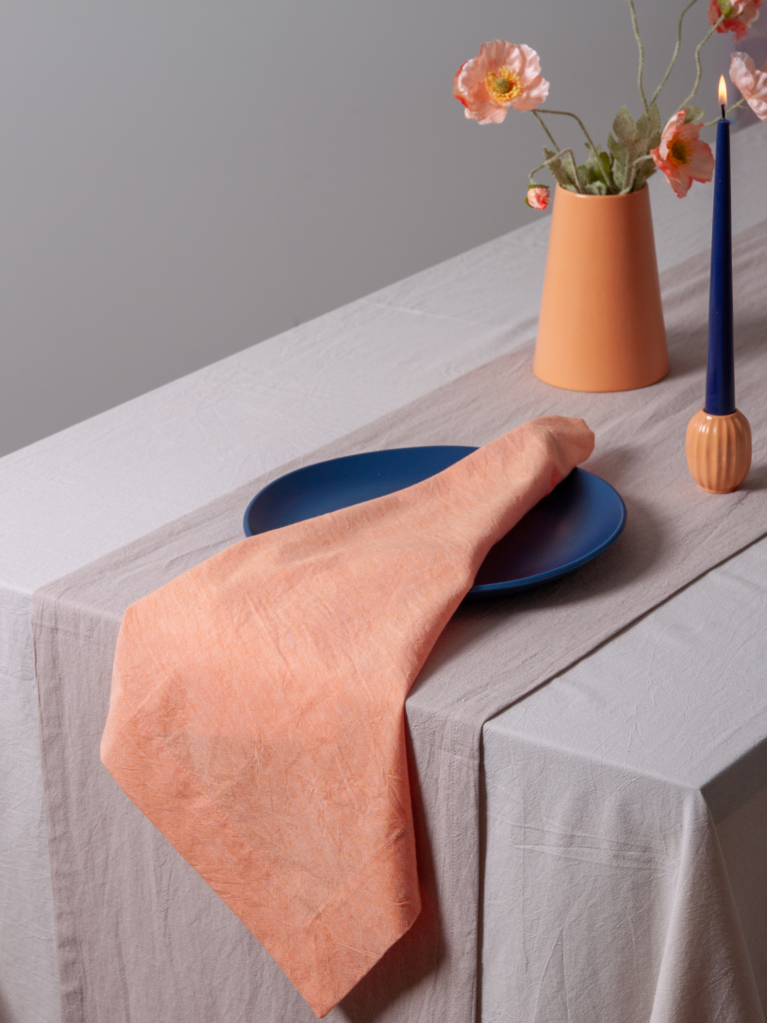 Papaya Napkins Pack of 1