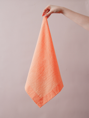 Papaya Napkins Pack of 1