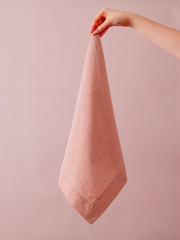 Rose Napkins Pack of 1