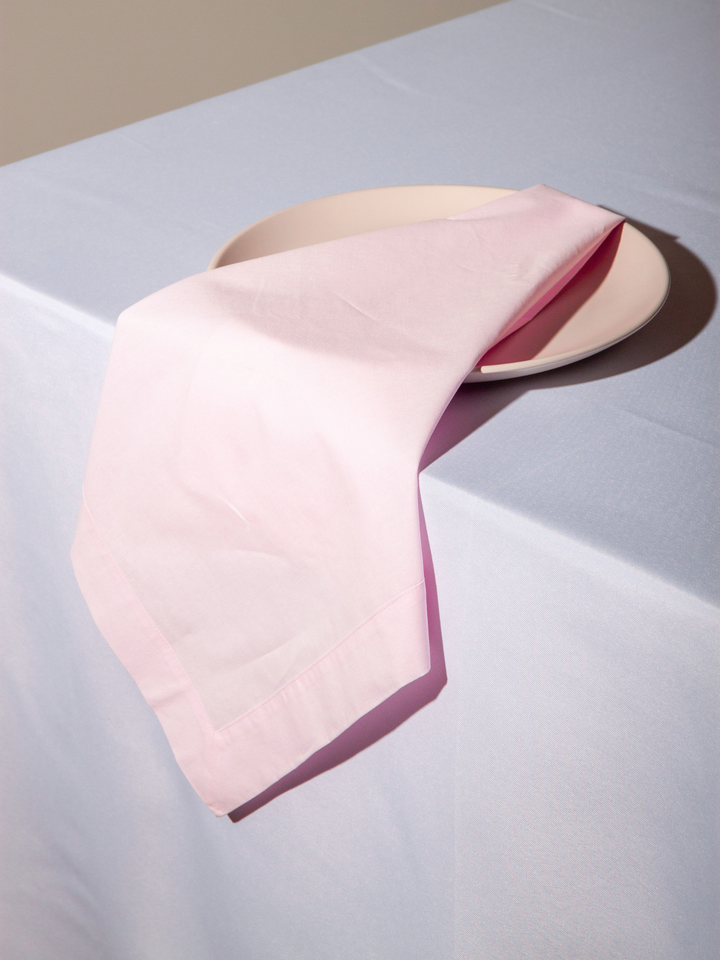 Rosewater Napkin Pack of 1