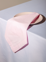 Rosewater Napkin