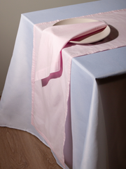 Rosewater Napkin Pack of 1