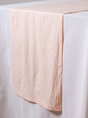 Blush Table Runner Pack of 1