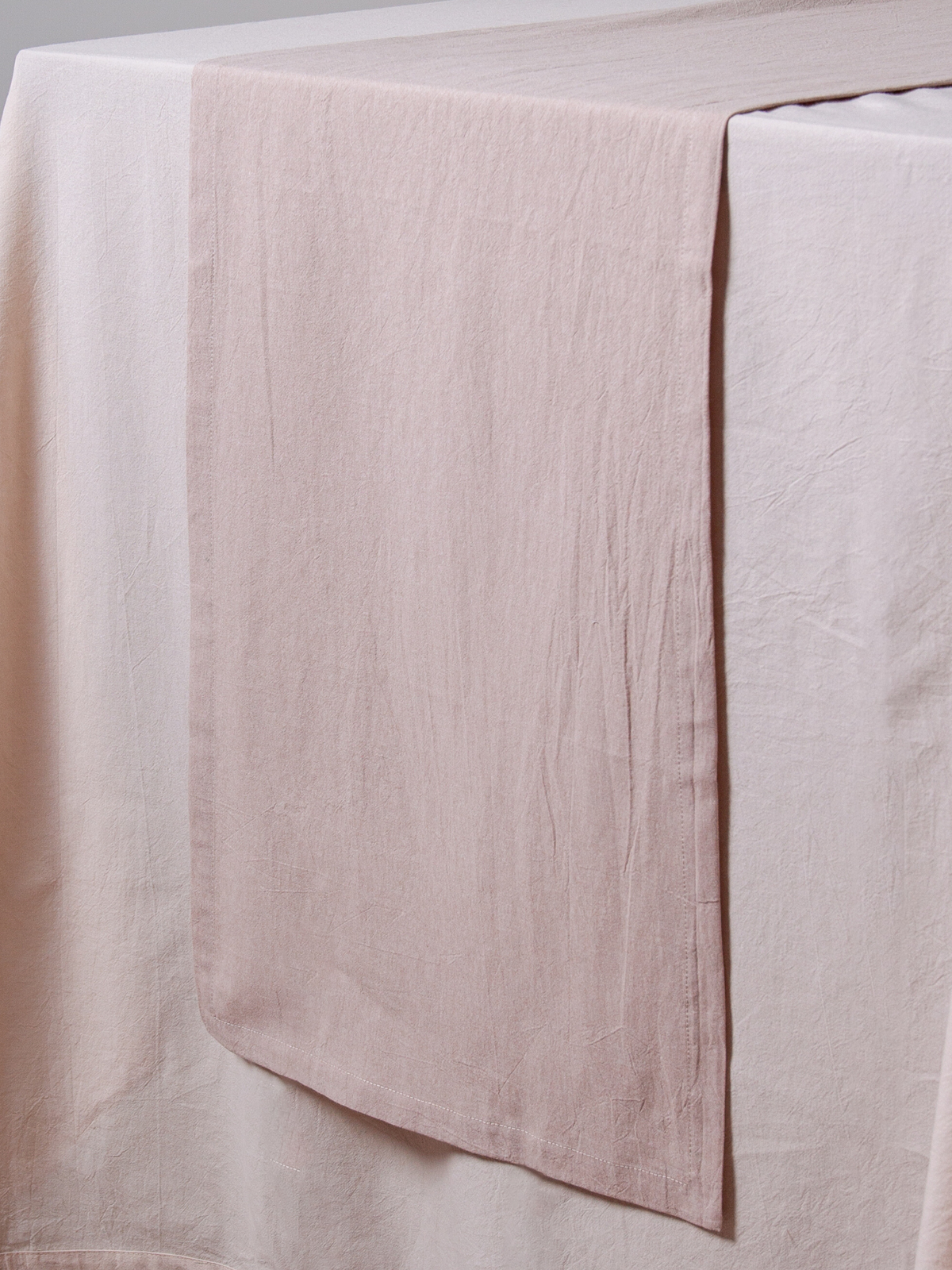 Cappuccino Table Runner Pack of 1