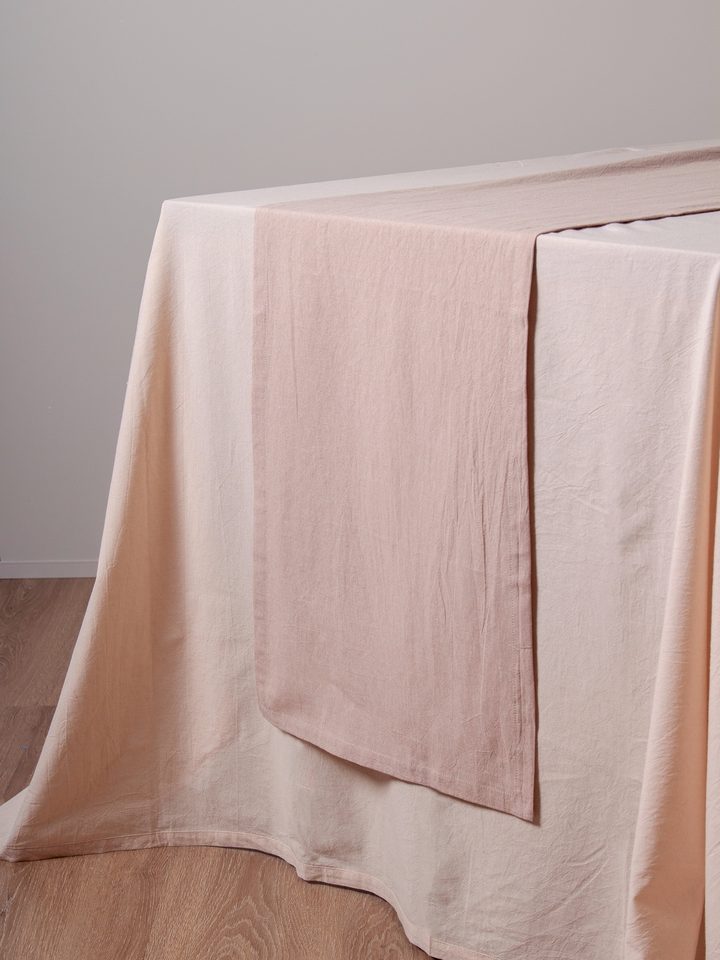 Chai Table Display Chai Table Runner – Hueseeka