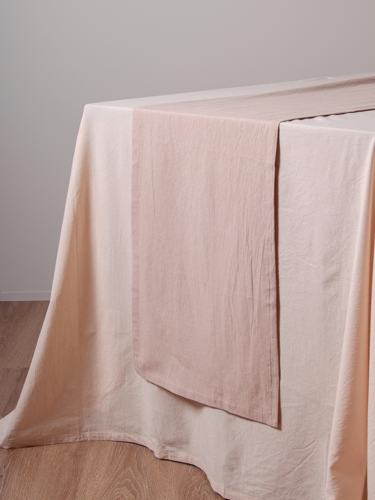 Chai Table Runner