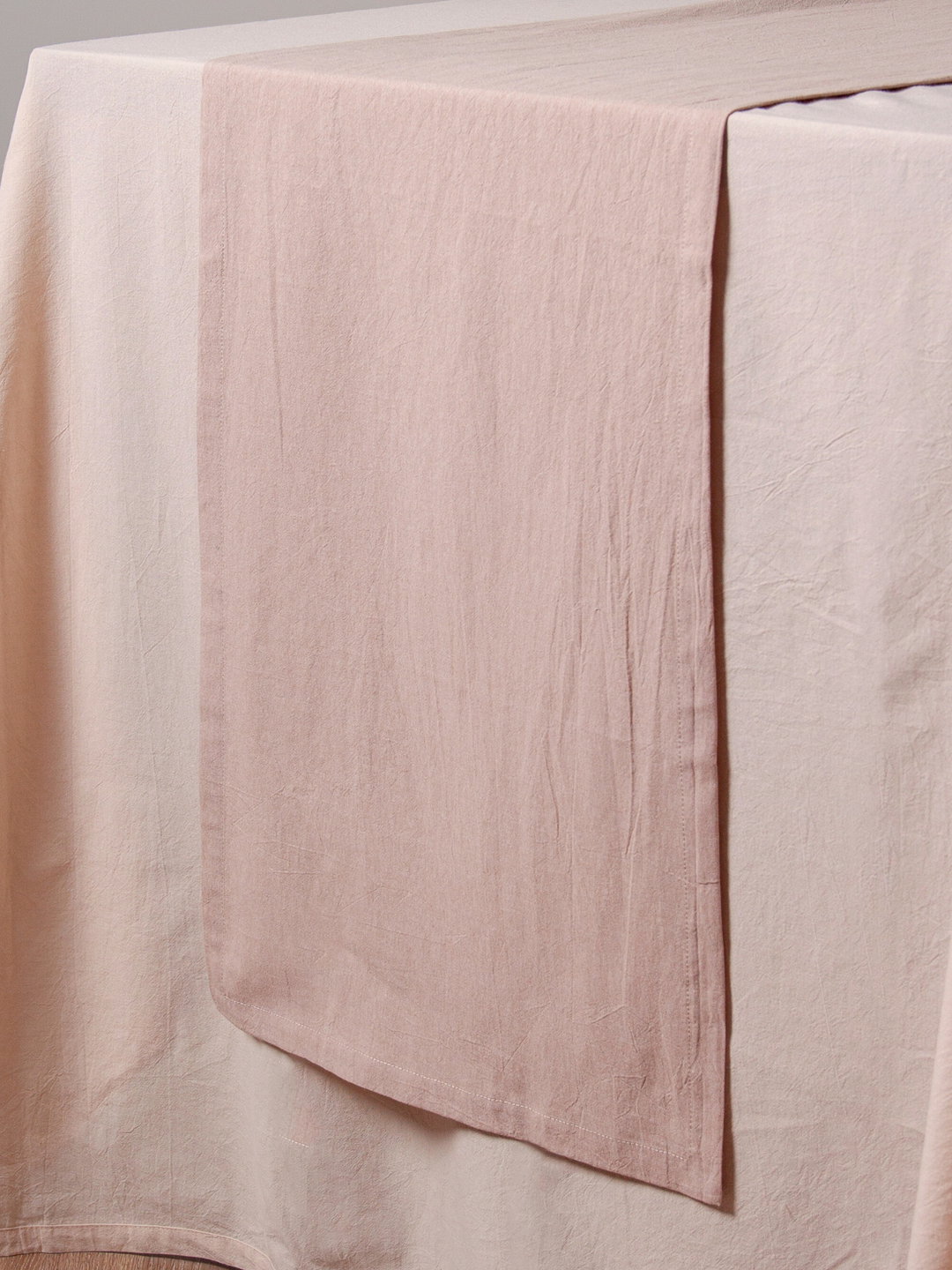 Chai Table Display Chai Table Runner – Hueseeka