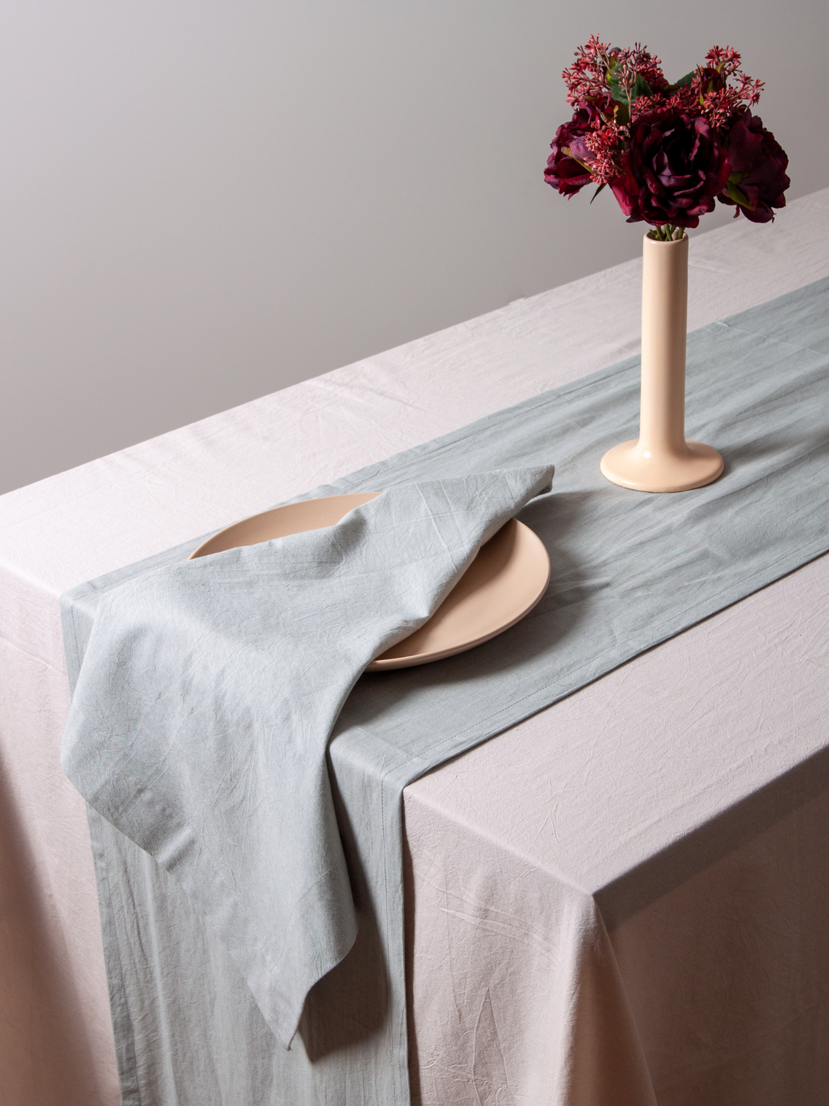 Ivy Table Runner Pack of 1