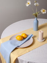 Limoncello Table Runner Pack of 1