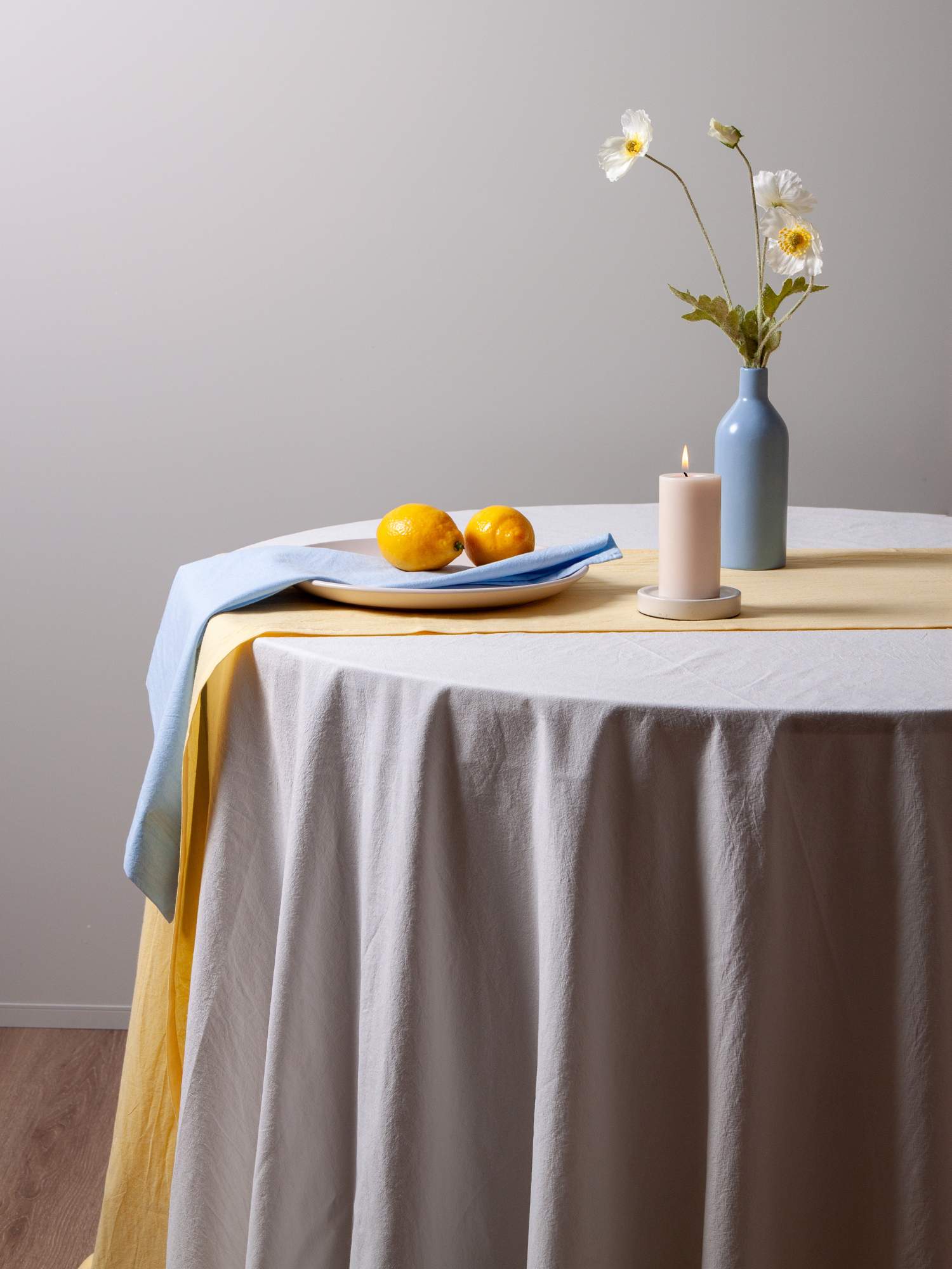 Limoncello Table Runner Pack of 1