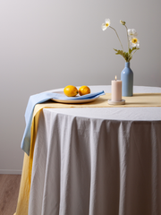 Limoncello Table Runner Pack of 1