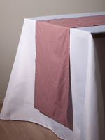 Light Plum Runner