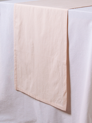 Oatmeal Table Runner Pack of 1