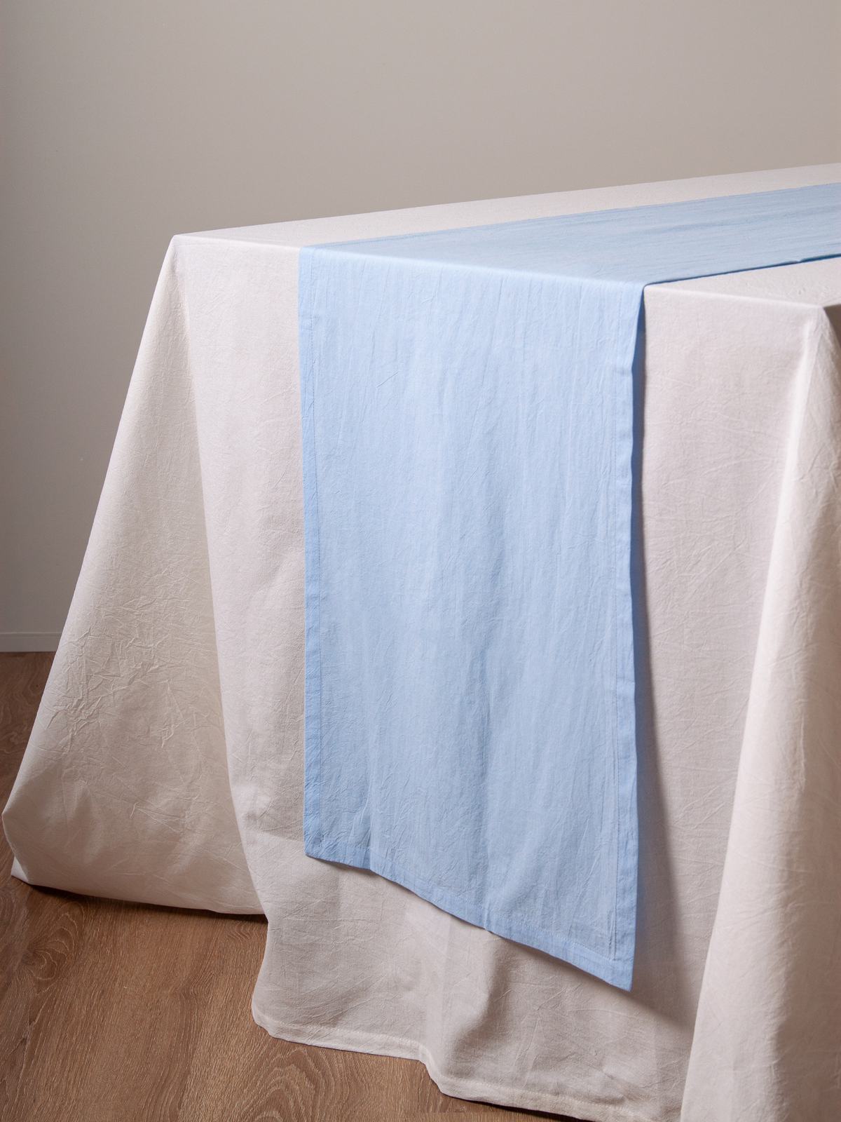 Sky Table Runner