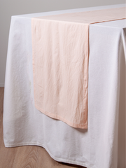 Meringue Rectangle Tablecloth - Medium Pack of 1