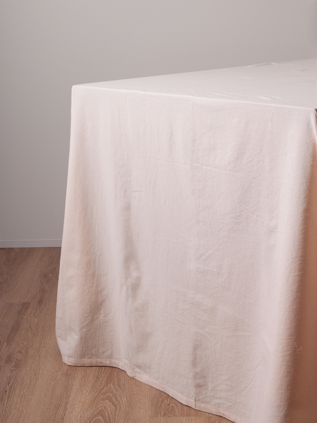 Oatmeal Rectangle Tablecloth