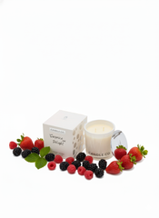 Berry Delicious Soy Candle