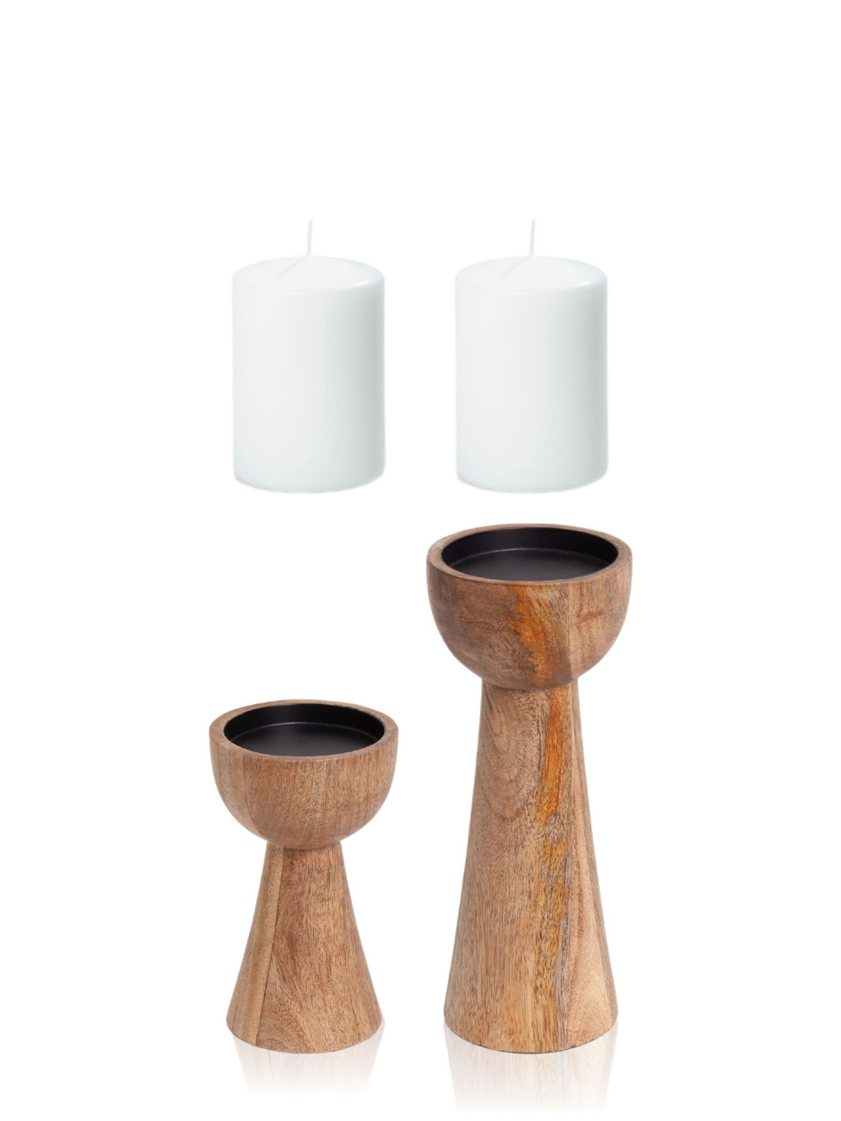 Rustic Charm - Natural