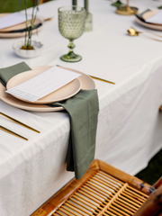 Thyme Napkins