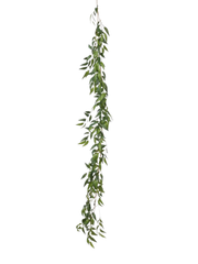Jujube Leaf Garland