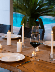 White LED Tealights Pack of 6