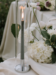 Forest 35cm Taper Candles
