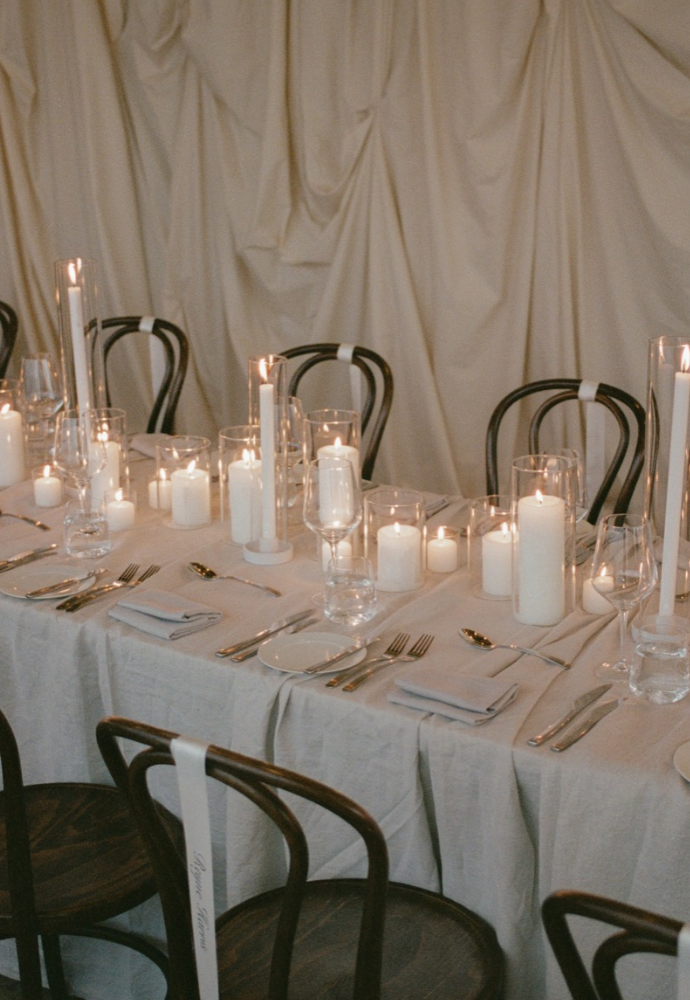 Candles