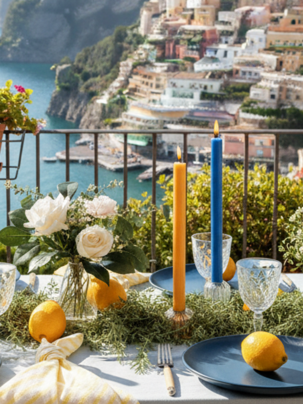 Rosemary Garland 150cm Pack of 1