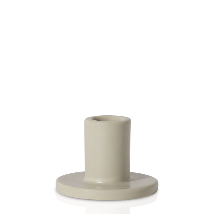 Valley Mist Celine Ceramic Candle Holder Pack of 1