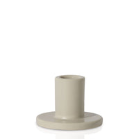 Valley Mist Celine Ceramic Candle Holder